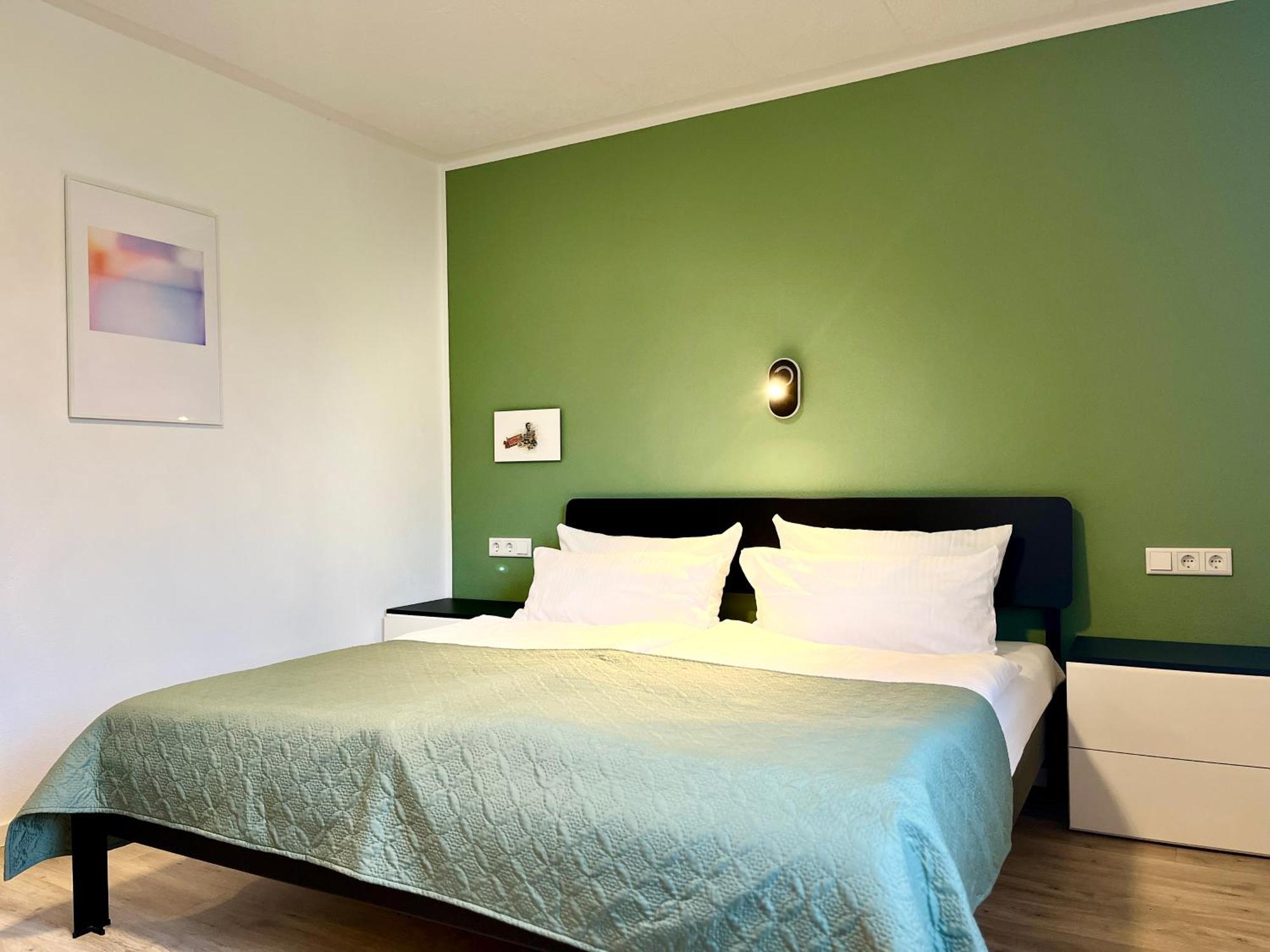 Berghotel Waidmannsheil Battenberg  ภายนอก รูปภาพ