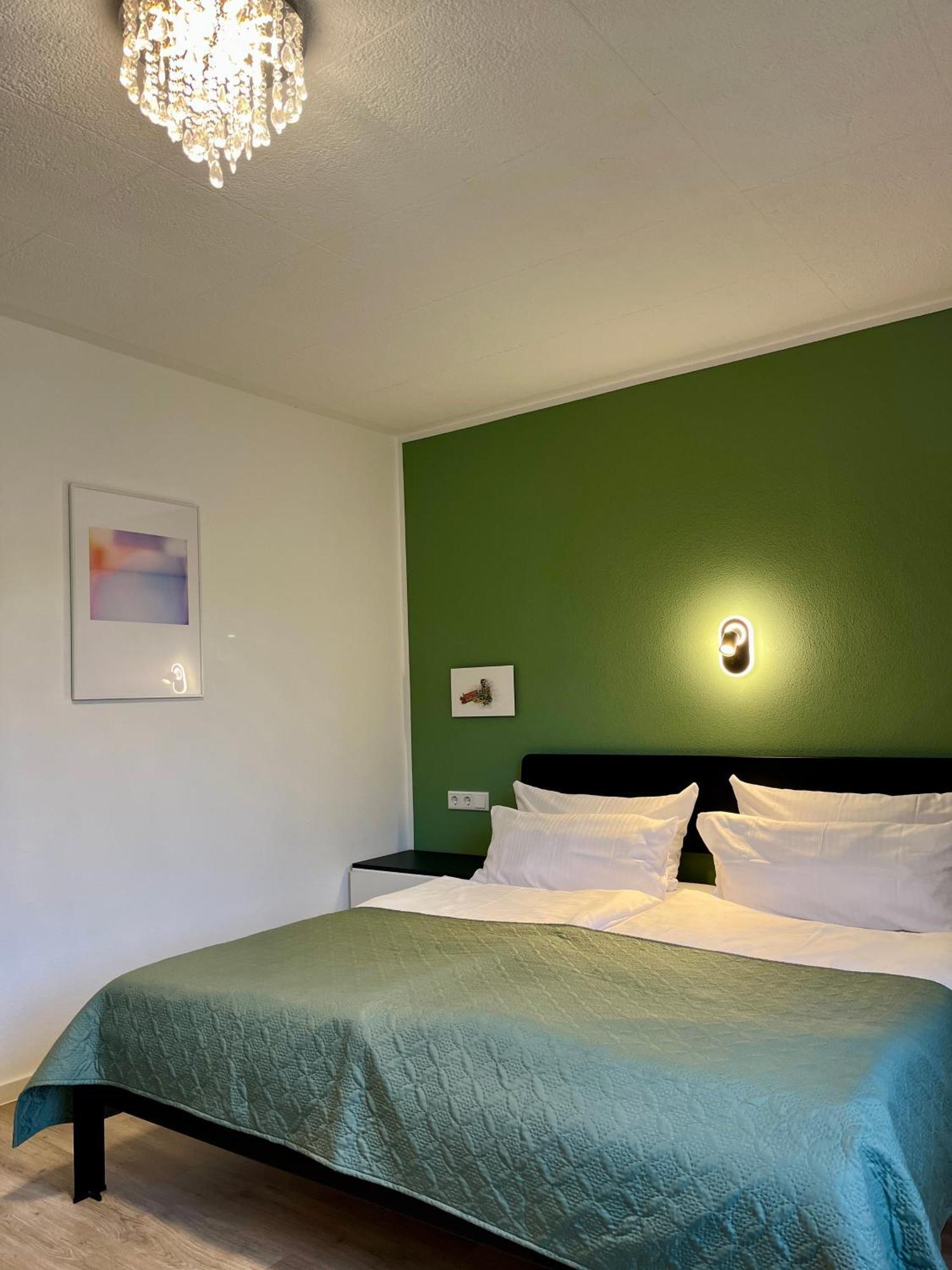 Berghotel Waidmannsheil Battenberg  ภายนอก รูปภาพ