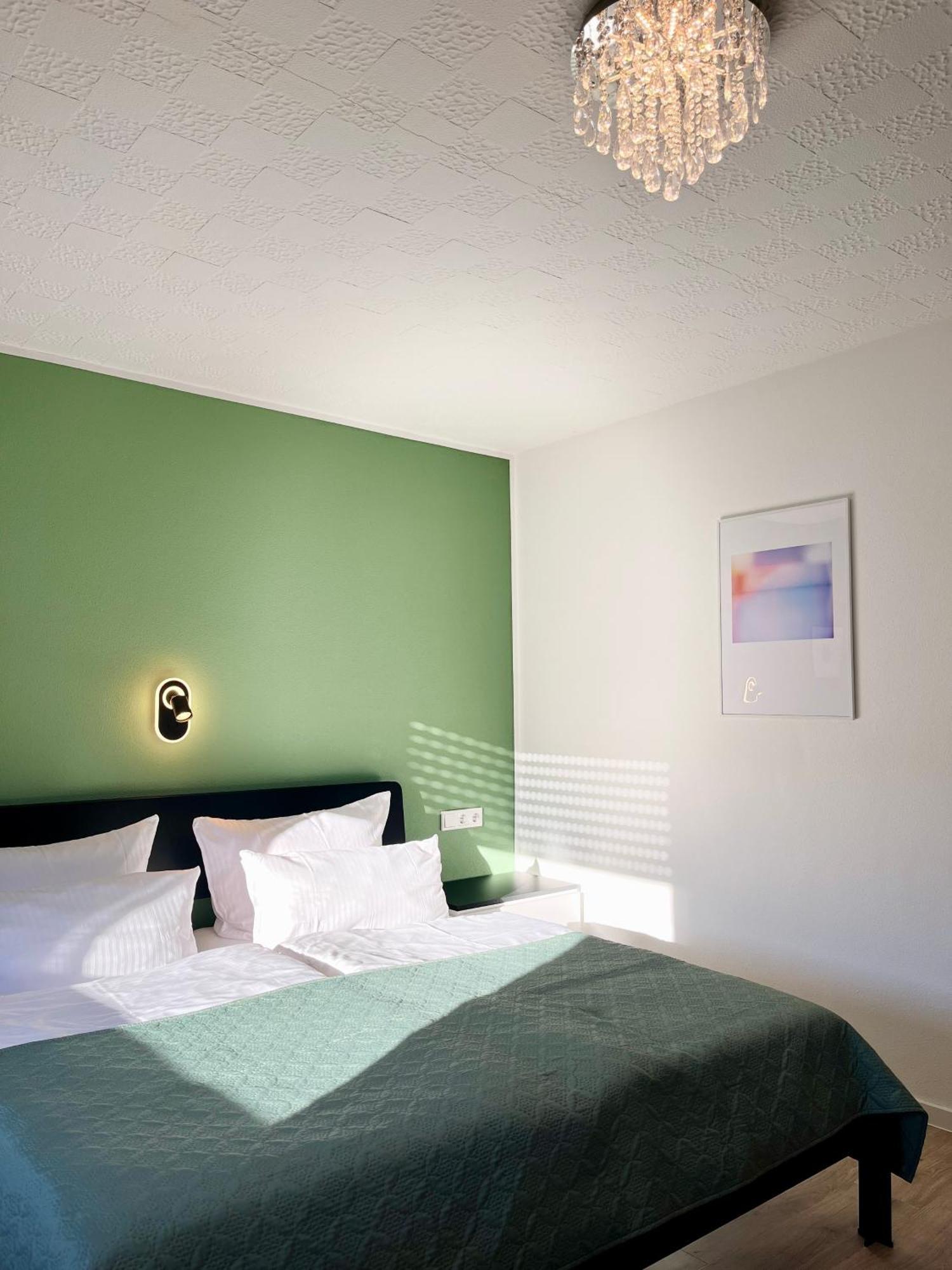 Berghotel Waidmannsheil Battenberg  ภายนอก รูปภาพ